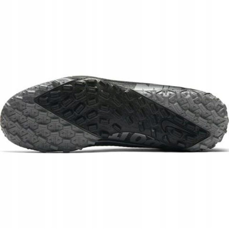 Buty piłkarskie Nike Mercurial Superfly 7 Academy Tf M AT7978-001 czarne czarne 1