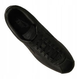 Buty Nike Classic Leather M 749571-002 czarne 2
