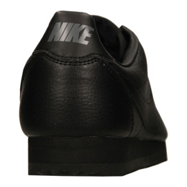 Buty Nike Classic Leather M 749571-002 czarne 3