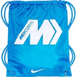 Buty piłkarskie Nike Mercurial Superfly 7 Elite Fg M AQ4174-414 niebieskie niebieskie 5