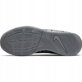 Buty halowe Nike Mercurial Superfly 7 Club Ic Jr AT8153-001 czarne czarne 1
