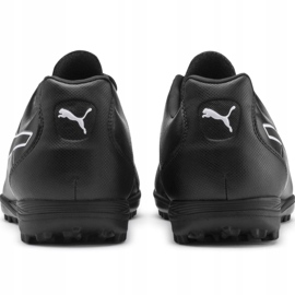 Buty piłkarskie Puma King Hero Tt M 105672 01 czarne czarne 4