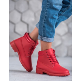 Marquiz Czerwone Traperki 2