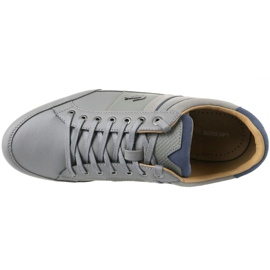 Buty Lacoste Chaymon 118 1 M CAM0011G1N81 szare 2