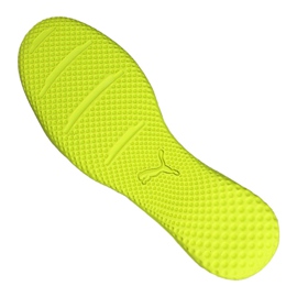 Buty do piłki nożnej Puma Future 4.3 Netfit It M 105686-03 żółte żółte 3