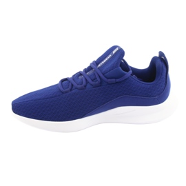 Buty Nike Viale M AA2181-403 białe niebieskie 2