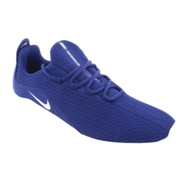 Buty Nike Viale M AA2181-403 białe niebieskie 1
