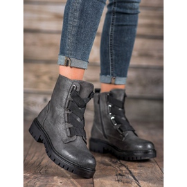 M.Daszyński Szare Workery 1