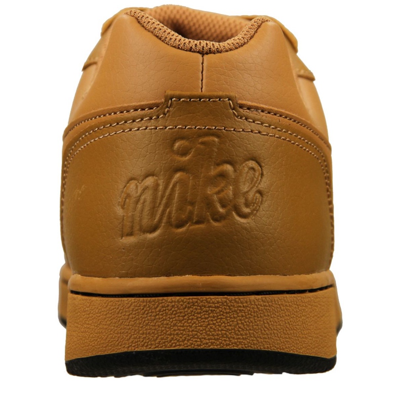 Buty Nike Ebernon Low M AQ1775-700 brązowe wielokolorowe 2