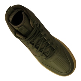 Buty Nike Ebernon Mid Winter M AQ8754-300 zielone 1