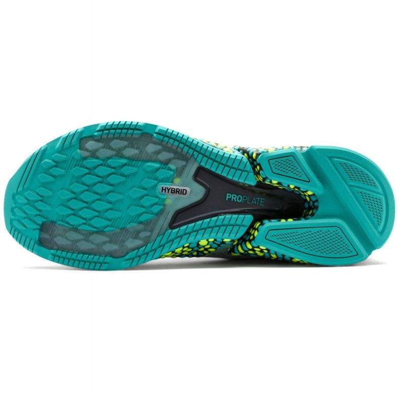 Buty Puma Hybrid Speed Orbiter M 192571-02 szare wielokolorowe 2