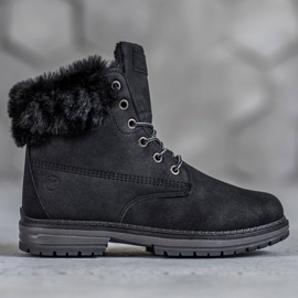 Trapery Z Brokatem MCKEYLOR czarne 2