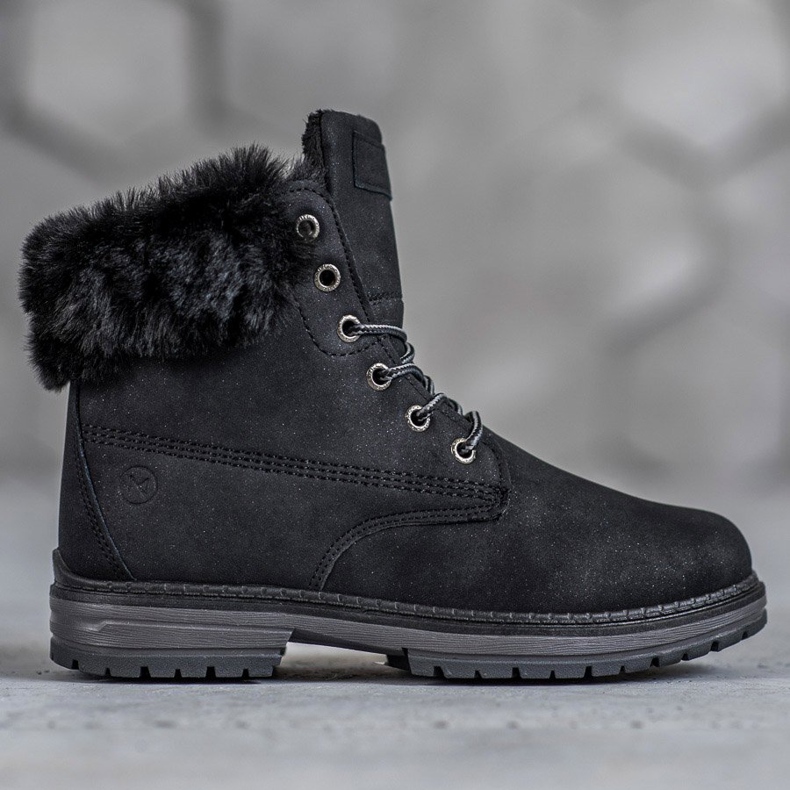 Trapery Z Brokatem MCKEYLOR czarne 2