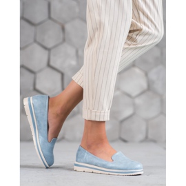 Kayla Niebieskie Lordsy 1