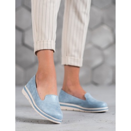 Kayla Niebieskie Lordsy 2