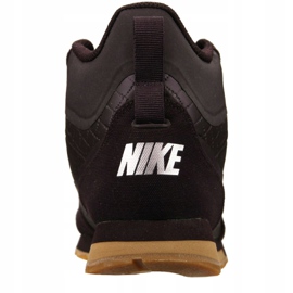 Buty Nike Md Runner Mid Prem M 844864-600 brązowe 2