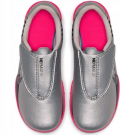 Buty Nike Mercurial Vapor 13 Club Tf Neymar Jr AT8176 006 szare szare 2