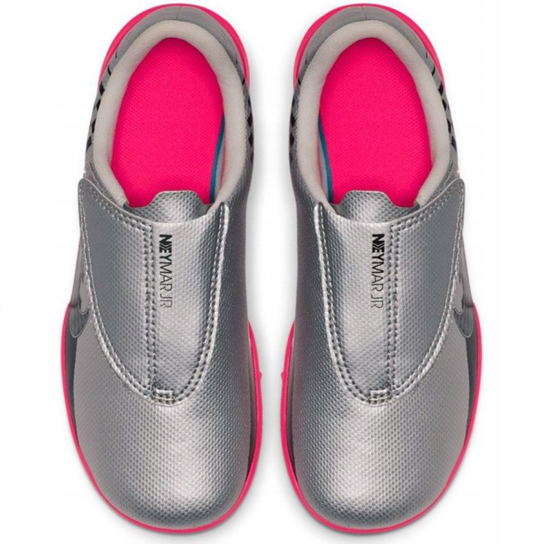 Buty Nike Mercurial Vapor 13 Club Tf Neymar Jr AT8176 006 szare szare 2