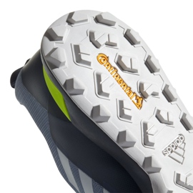 Buty adidas Terrex Cmtk M CM7631 szare 1