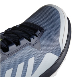 Buty adidas Terrex Cmtk M CM7631 szare 2