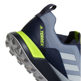 Buty adidas Terrex Cmtk M CM7631 szare 3