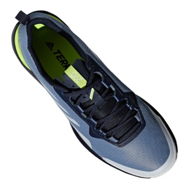 Buty adidas Terrex Cmtk M CM7631 szare 4