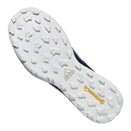 Buty adidas Terrex Cmtk M CM7631 szare 5