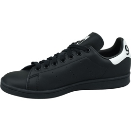 Buty adidas Originals Stan Smith M EE5819 czarne 1