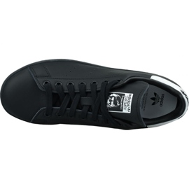 Buty adidas Originals Stan Smith M EE5819 czarne 2