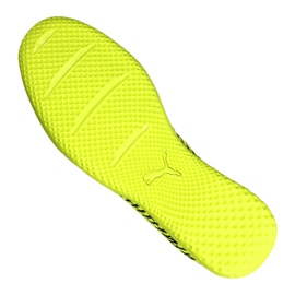 Buty piłkarskie Puma Future 4.4 It M 105691-03 żółte żółte 5
