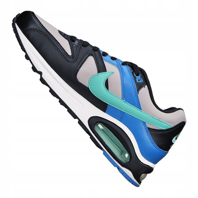 Buty Nike Air Max Command M 629993-050 wielokolorowe 1