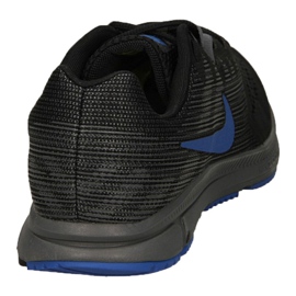 Buty Nike Zoom Span 2 M 908990-012 czarne 1