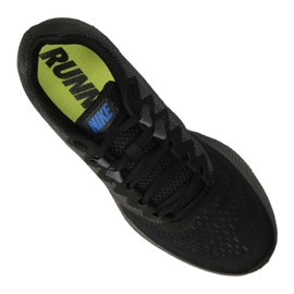 Buty Nike Zoom Span 2 M 908990-012 czarne 6