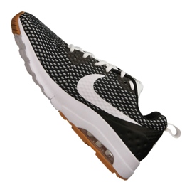 Buty Nike Air Max Motion Lw M 844836-013 czarne 3
