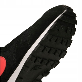Buty Nike Md Runner 2 M 749794-008 czarne 1