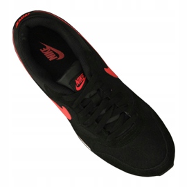 Buty Nike Md Runner 2 M 749794-008 czarne 3
