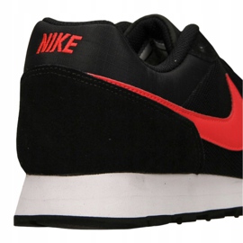 Buty Nike Md Runner 2 M 749794-008 czarne 4