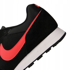 Buty Nike Md Runner 2 M 749794-008 czarne 5