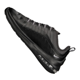 Buty Nike Air Max Axis Premium M AA2148-009 czarne 1