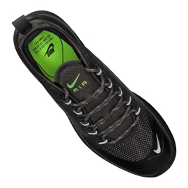 Buty Nike Air Max Axis Premium M AA2148-009 czarne 2