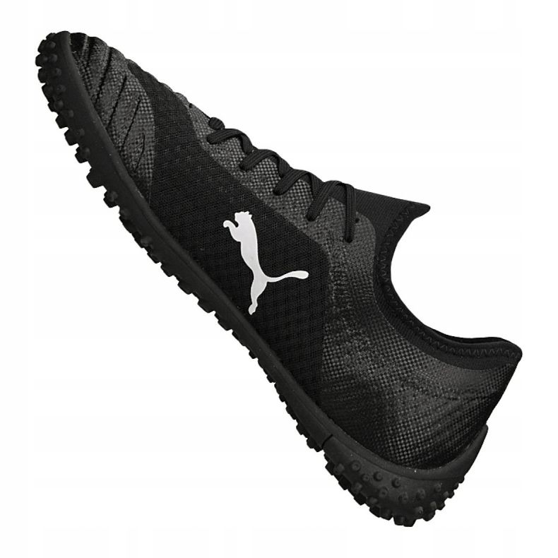 Buty halowe Puma 365 Concrete 2 St M 105757-01 czarne czarne 1