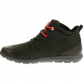 Buty zimowe Caterpillar Transcend M P718991 zielone 1