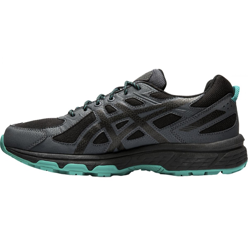 Buty do biegania Asics Gel-Venture 6 Sps M 1021A262-001 wielokolorowe 1