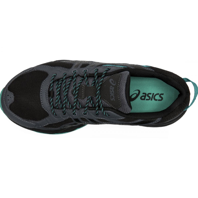 Buty do biegania Asics Gel-Venture 6 Sps M 1021A262-001 wielokolorowe 2