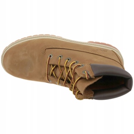 Buty Timberland Premium 6 Inch W 14949 brązowe 2