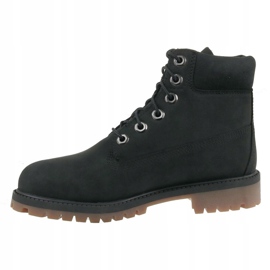 Buty Timberland 6 In Premium Boot W A14ZO czarne 1