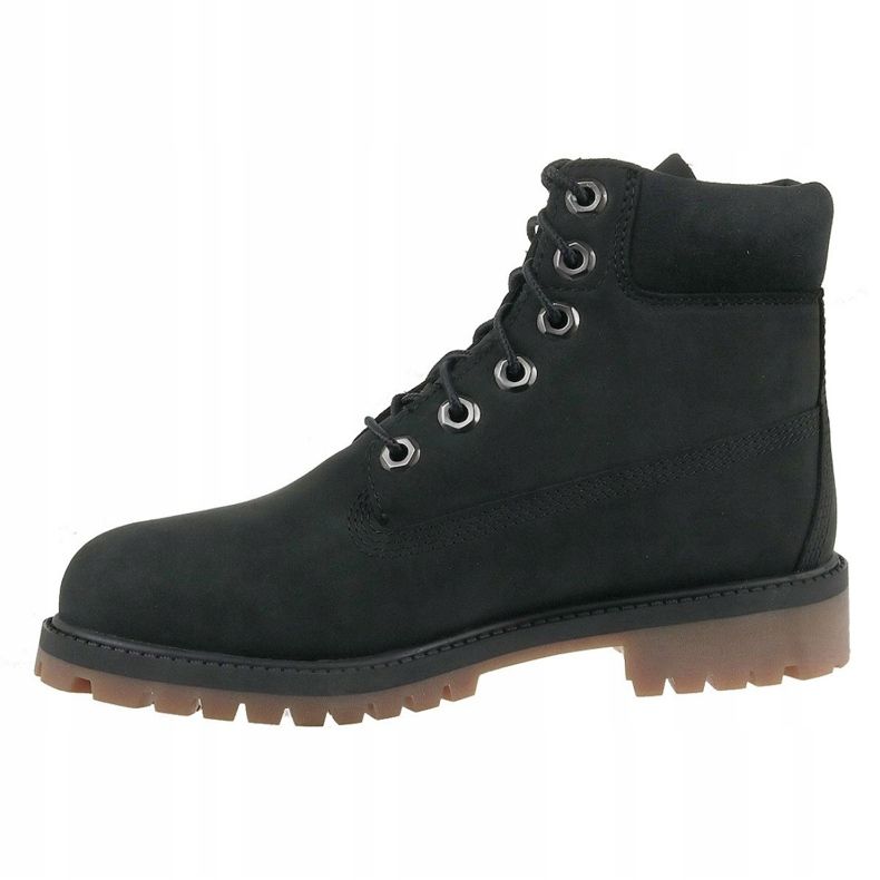 Buty Timberland 6 In Premium Boot W A14ZO czarne 1