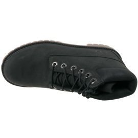 Buty Timberland 6 In Premium Boot W A14ZO czarne 2