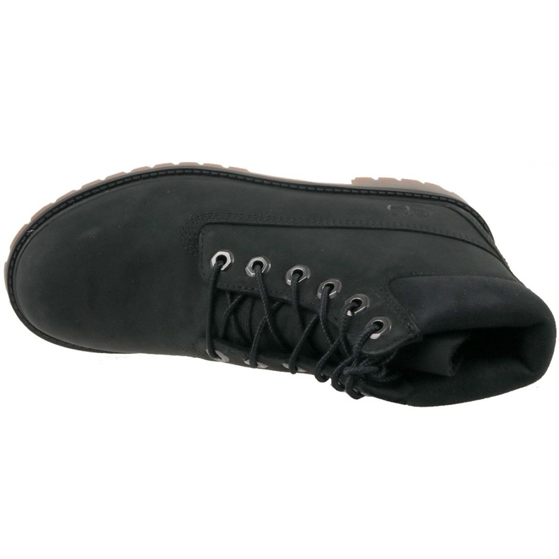 Buty Timberland 6 In Premium Boot W A14ZO czarne 2