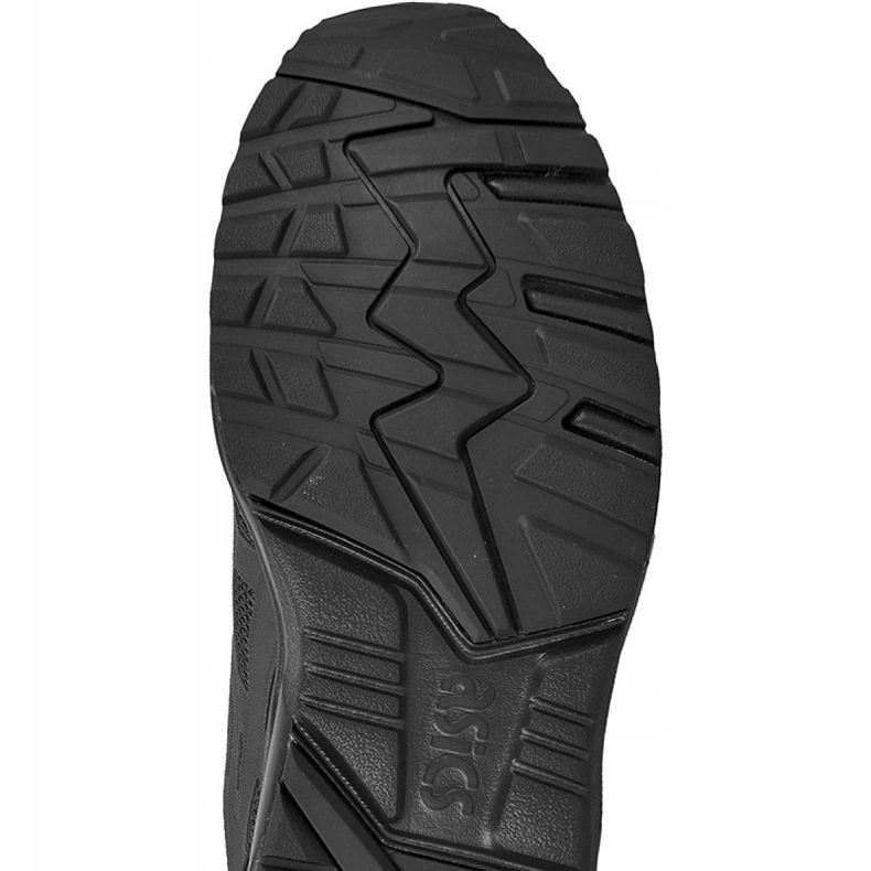 Buty Asics GEL-KAYANO Trainer Evo M HN6A0-9090 czarne 1